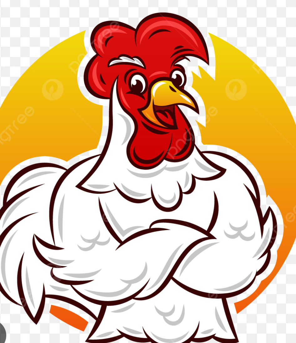 Alfi Chicken Farmer